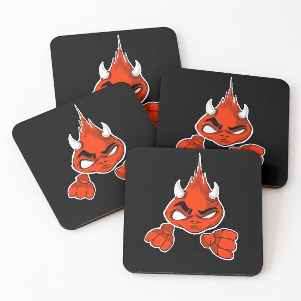 Item preview, Baby Devil designed and sold by TheEndDesign.
