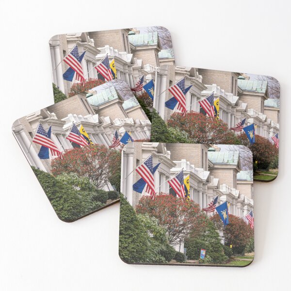 Item preview, Officer's Row designed and sold by Gerard Fornarotto.