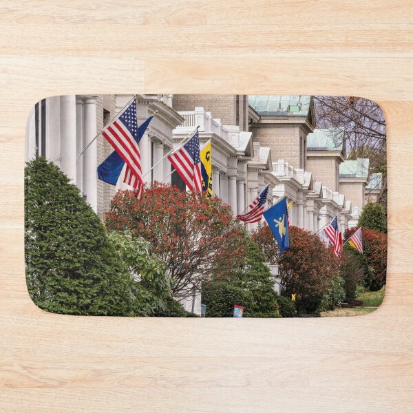 Item preview, Officer's Row designed and sold by Gerard Fornarotto.