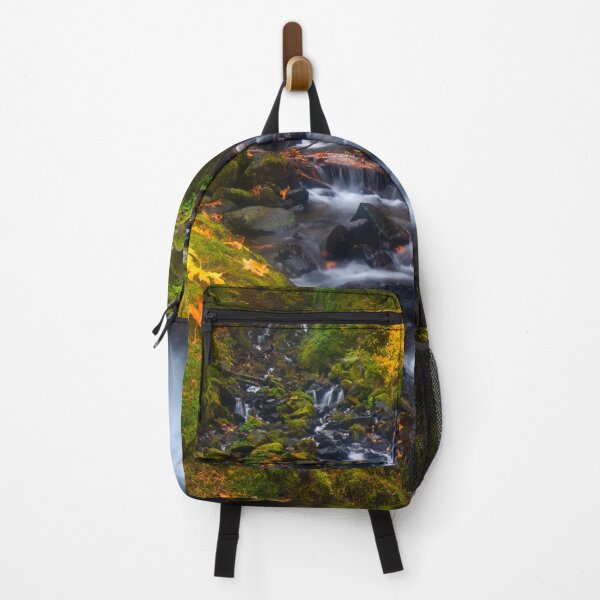 Item preview, Surrounded by Autumn designed and sold by DawsonImages.