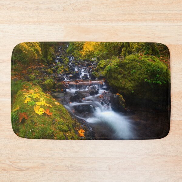 Item preview, Surrounded by Autumn designed and sold by DawsonImages.