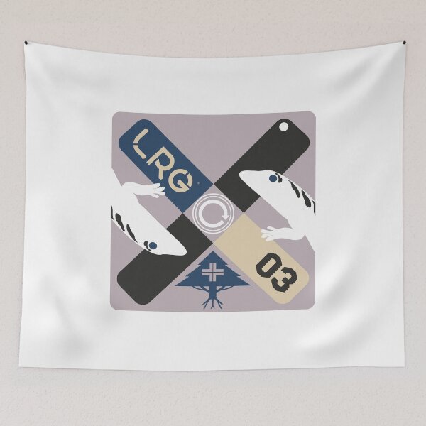 Item preview, Lrg clothing vintage  designed and sold by Paintbase.