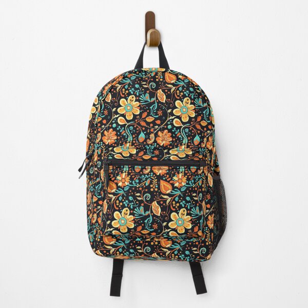 Item preview, Traditional floral composition with detailed elements designed and sold by Piotrek0001.