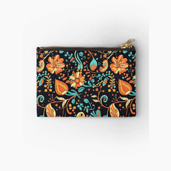 Item preview, Traditional floral composition with detailed elements designed and sold by Piotrek0001.