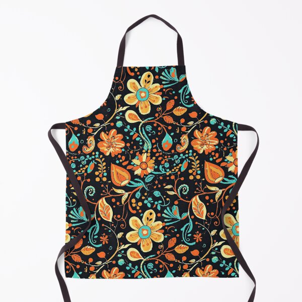 Item preview, Traditional floral composition with detailed elements designed and sold by Piotrek0001.