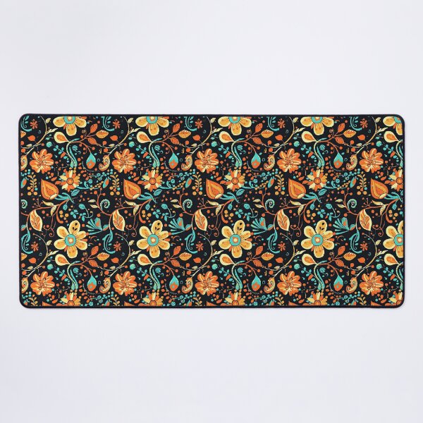 Item preview, Traditional floral composition with detailed elements designed and sold by Piotrek0001.