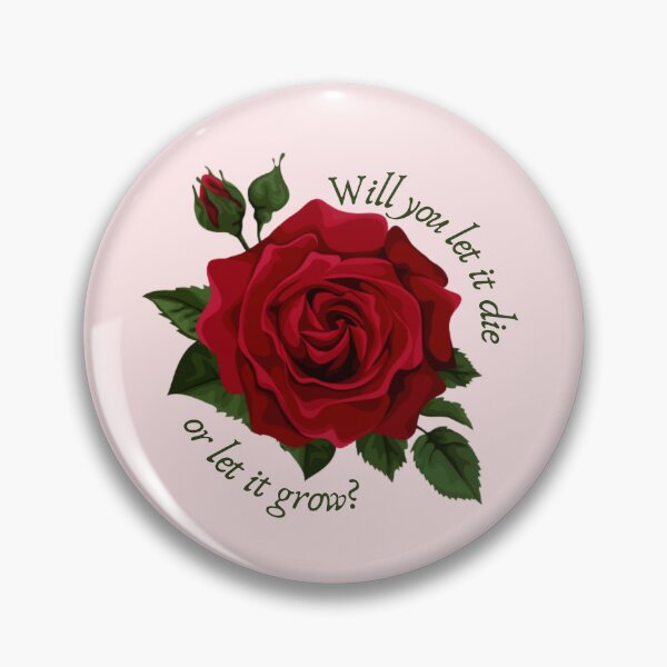 Item preview, Roses Lyrics Shawn designed and sold by karma-style.