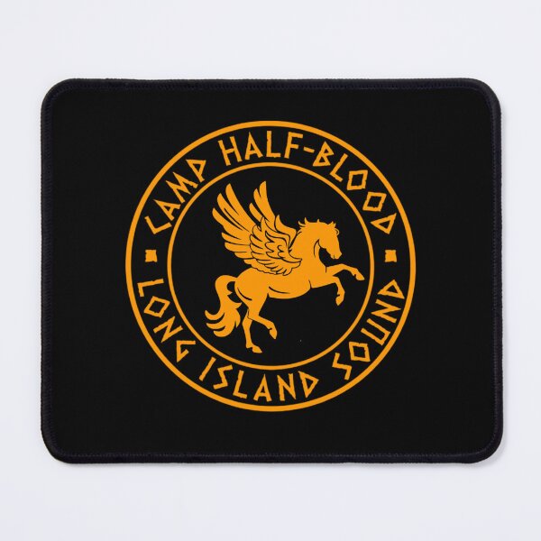 Item preview, Percy Jackson Camp Half Blood designed and sold by CHBlovers.