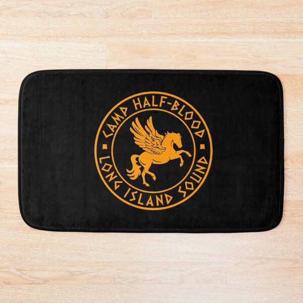 Item preview, Percy Jackson Camp Half Blood designed and sold by CHBlovers.
