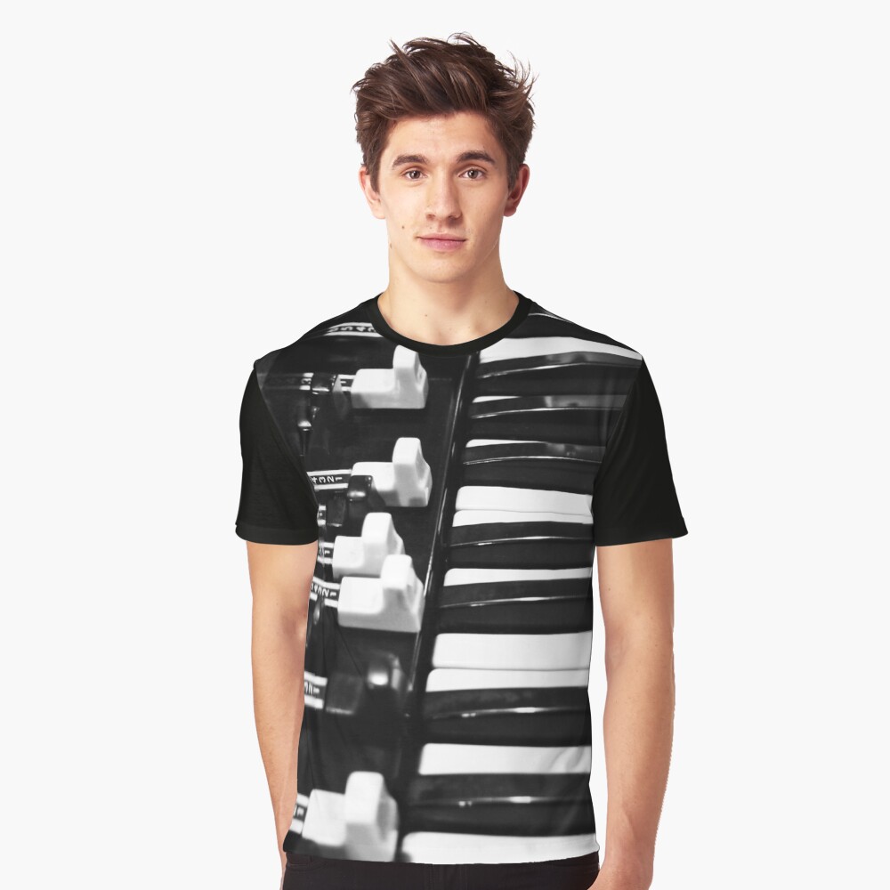 Item preview, Graphic T-Shirt designed and sold by douglasewelch.