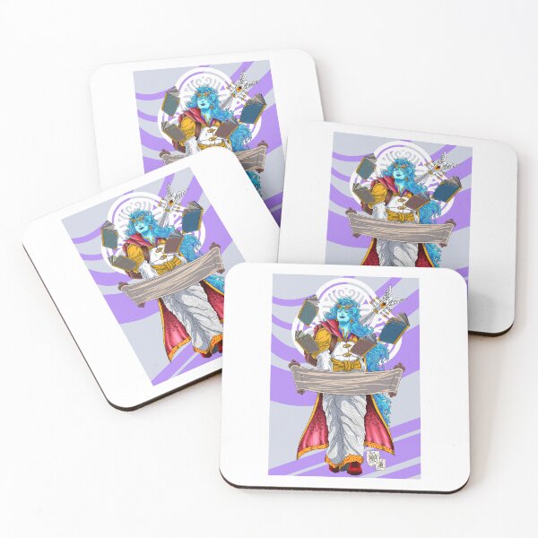 Item preview, Dungeons and Dragons bard 2 designed and sold by ArtofSayankan.