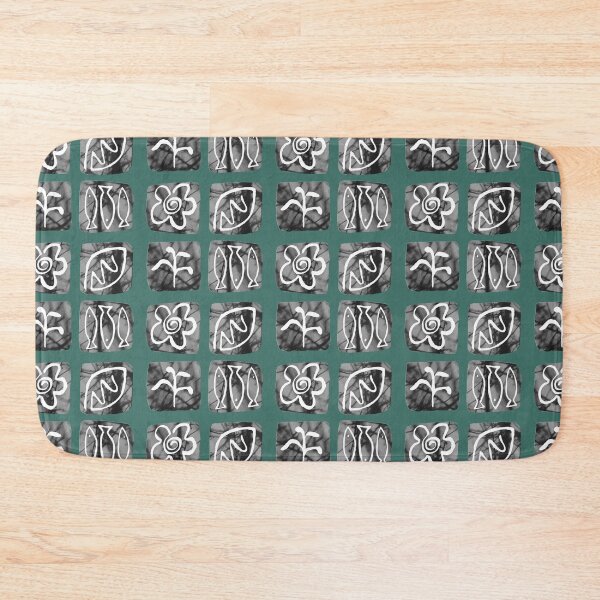 Item preview, Tree Shadow Plant Print  designed and sold by magicbluecookie.