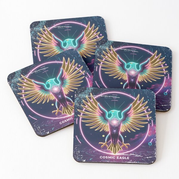 Item preview, Eagle Mechanical Harmony designed and sold by Mosaic by M.