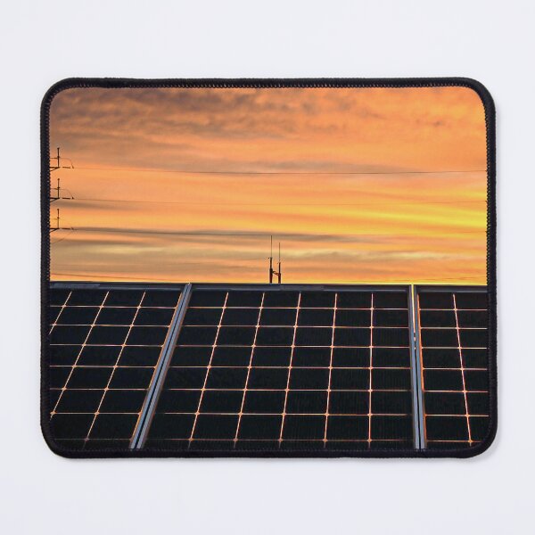 Item preview, Moving Electrons  designed and sold by Photovoltaic_Photographer.