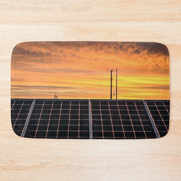 Item preview, Moving Electrons  designed and sold by Photovoltaic_Photographer.