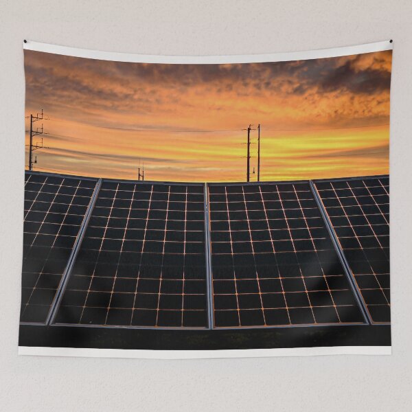 Item preview, Moving Electrons  designed and sold by Photovoltaic_Photographer.