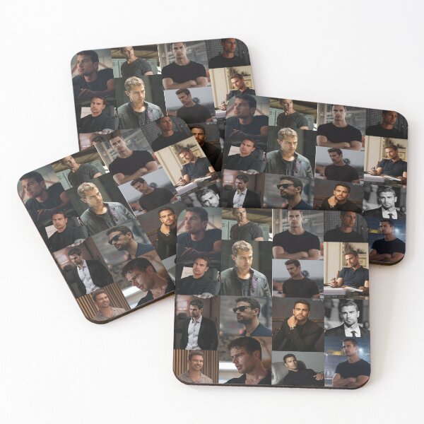 Item preview, Theo James designed and sold by b.store.