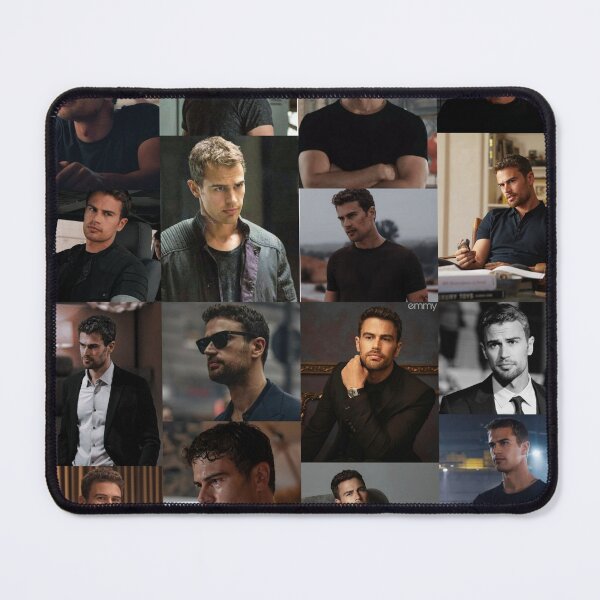 Item preview, Theo James designed and sold by b.store.