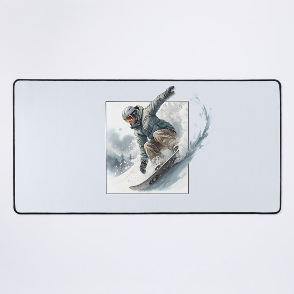 Item preview, Sliding on the Edge designed and sold by NickTaroDesign.