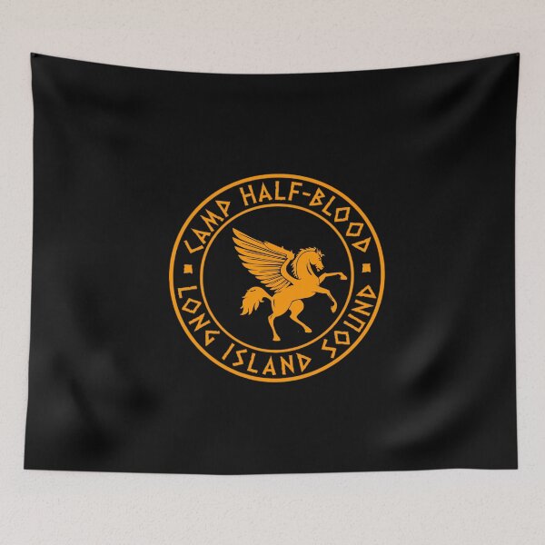 Item preview, Camp Half Blood Chronicles Branches designed and sold by CHBlovers.
