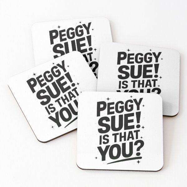 Item preview, Peggy Sue! Is that you? designed and sold by BuxomBabe21.