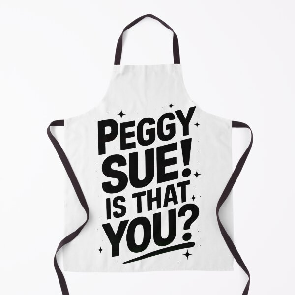Item preview, Peggy Sue! Is that you? designed and sold by BuxomBabe21.