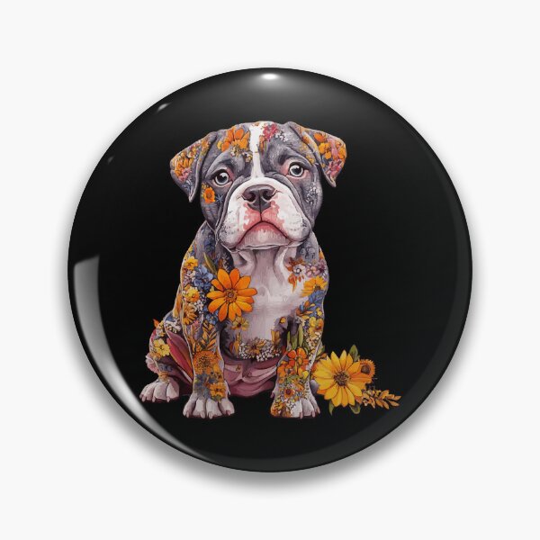Item preview, American Bully designed and sold by VelvetRoom.