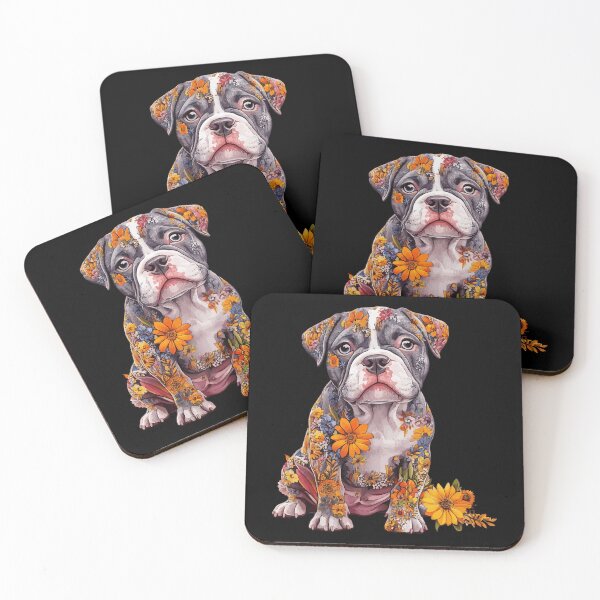 Item preview, American Bully designed and sold by VelvetRoom.