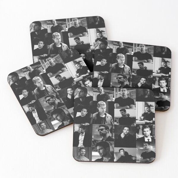 Item preview, Theo James designed and sold by b.store.