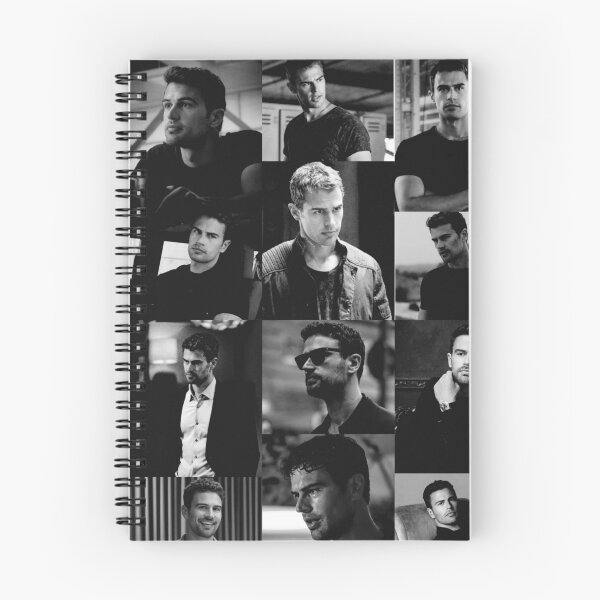 Item preview, Theo James designed and sold by b.store.
