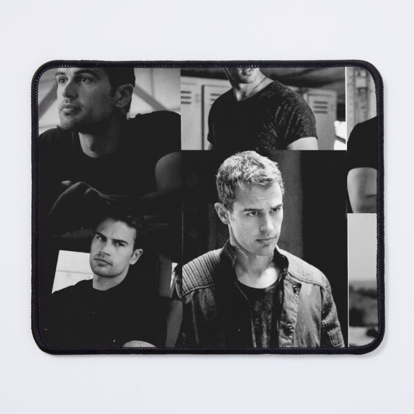 Item preview, Theo James designed and sold by b.store.