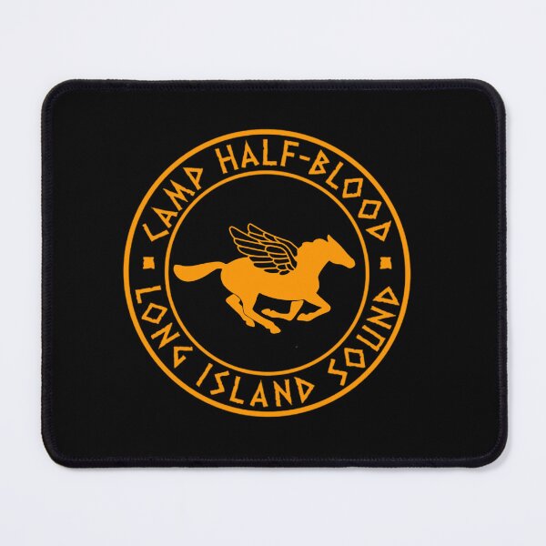 Item preview, Camp HalfBlood Long Island Sound designed and sold by CHBlovers.