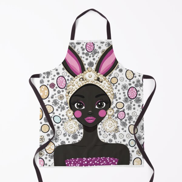 Item preview, Spring Woman easter woman designed and sold by JanChryzostom.