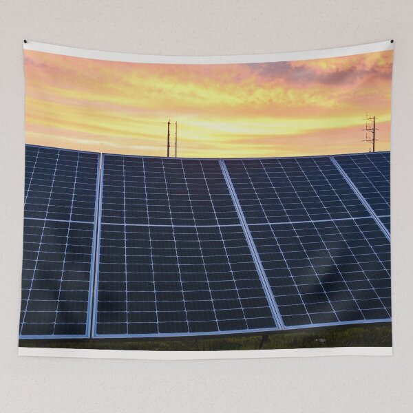 Item preview, Solar Array designed and sold by Photovoltaic_Photographer.