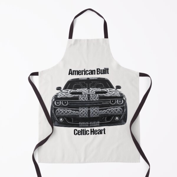 Item preview, American Built. Celtic Heart. Irish American designed and sold by CELTIC-DESIGNS.