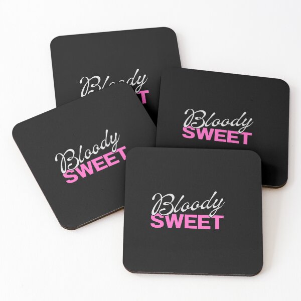 Item preview, Bloody sweet designed and sold by Naquo.