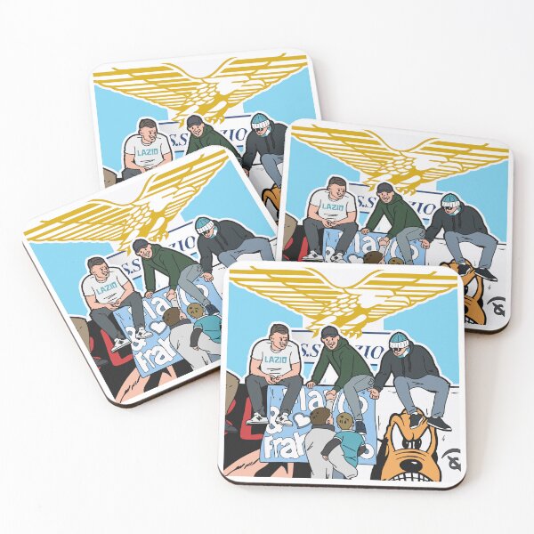 Item preview, Ultras Lazio designed and sold by casualsofficial.