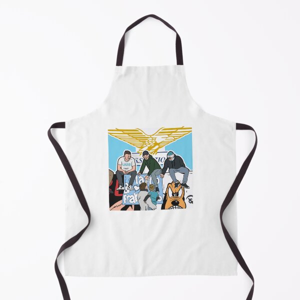 Item preview, Ultras Lazio designed and sold by casualsofficial.
