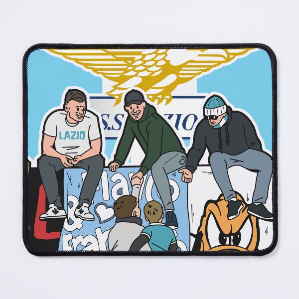 Item preview, Ultras Lazio designed and sold by casualsofficial.