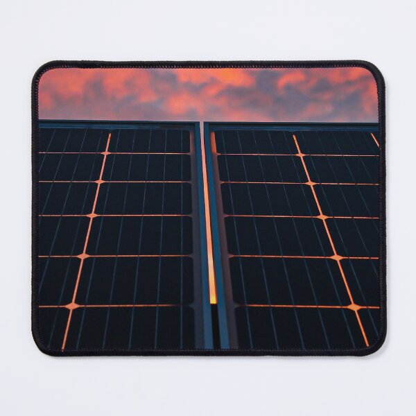 Item preview, Putting the Soul in Solar designed and sold by Photovoltaic_Photographer.