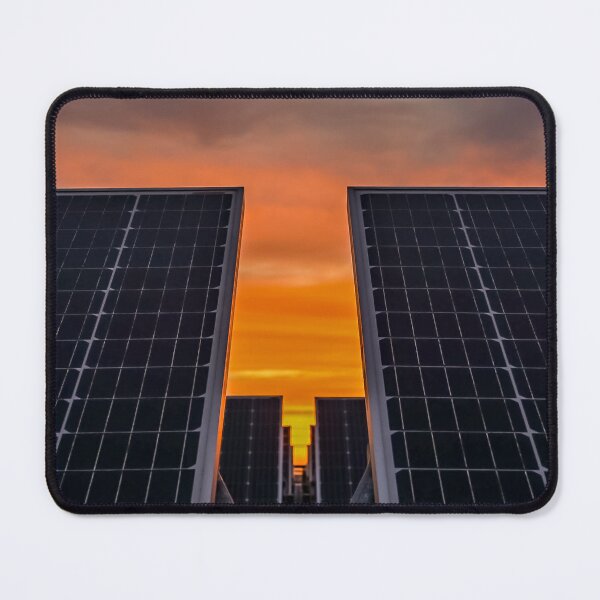 Item preview, Solar Sunrise designed and sold by Photovoltaic_Photographer.