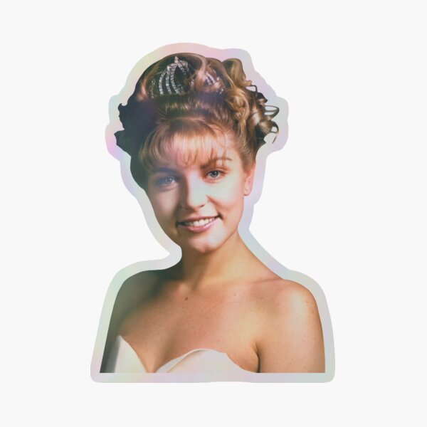 Item preview, Who killed Laura Palmer? designed and sold by Zerozombiegirl.
