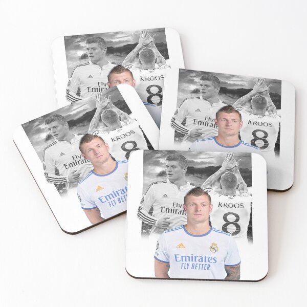 Item preview, Antonio Legende der Blancos designed and sold by Cris458.