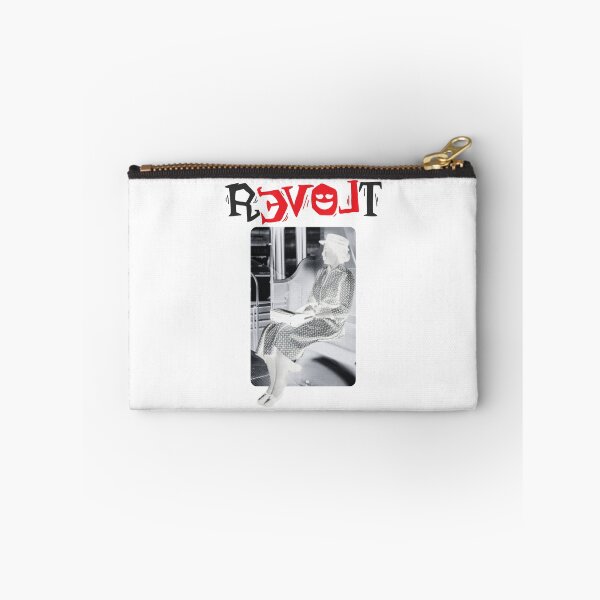 Item preview, Revolt With the Ghost of Rosa Parks designed and sold by Ghosts Revolt.