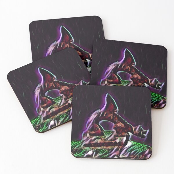 Item preview, Dragon Roar In Expressive Blend designed and sold by Fearless-Fox.