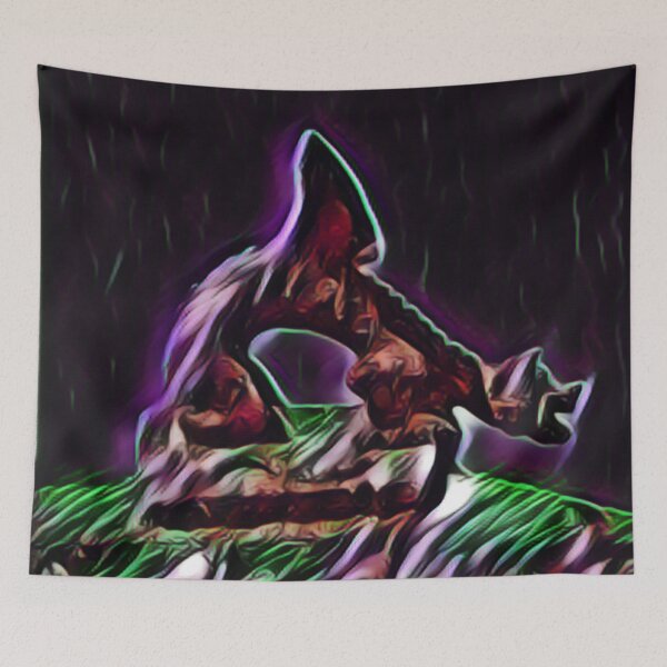 Item preview, Dragon Roar In Expressive Blend designed and sold by Fearless-Fox.