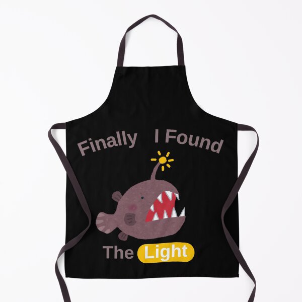 Item preview, anglerfish finally i found the light  designed and sold by Dreams  come true.