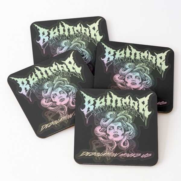 Item preview, Desolation Mocks Us designed and sold by CapslockStore.