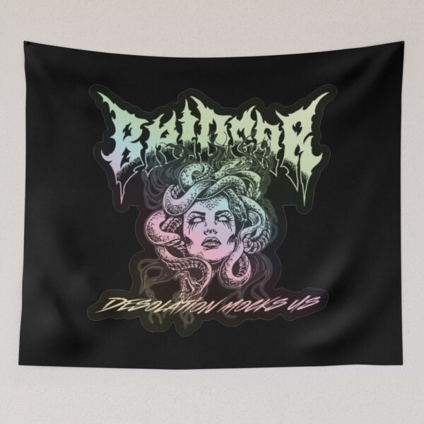 Item preview, Desolation Mocks Us designed and sold by CapslockStore.