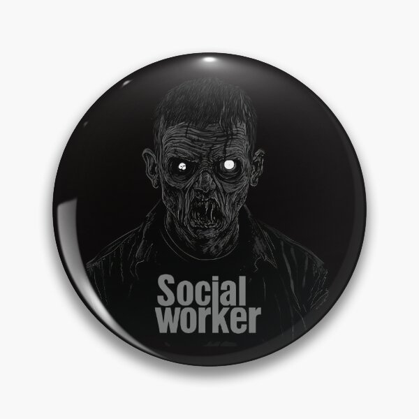 Item preview, Social worker  designed and sold by Brendon987.